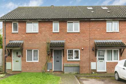 Property For Sale The Paddocks, Hitchin