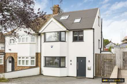 Property For Sale Sunnybank Road, Potters Bar
