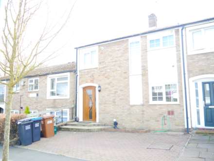 3 Bedroom House, Northdown Road, Hatfield