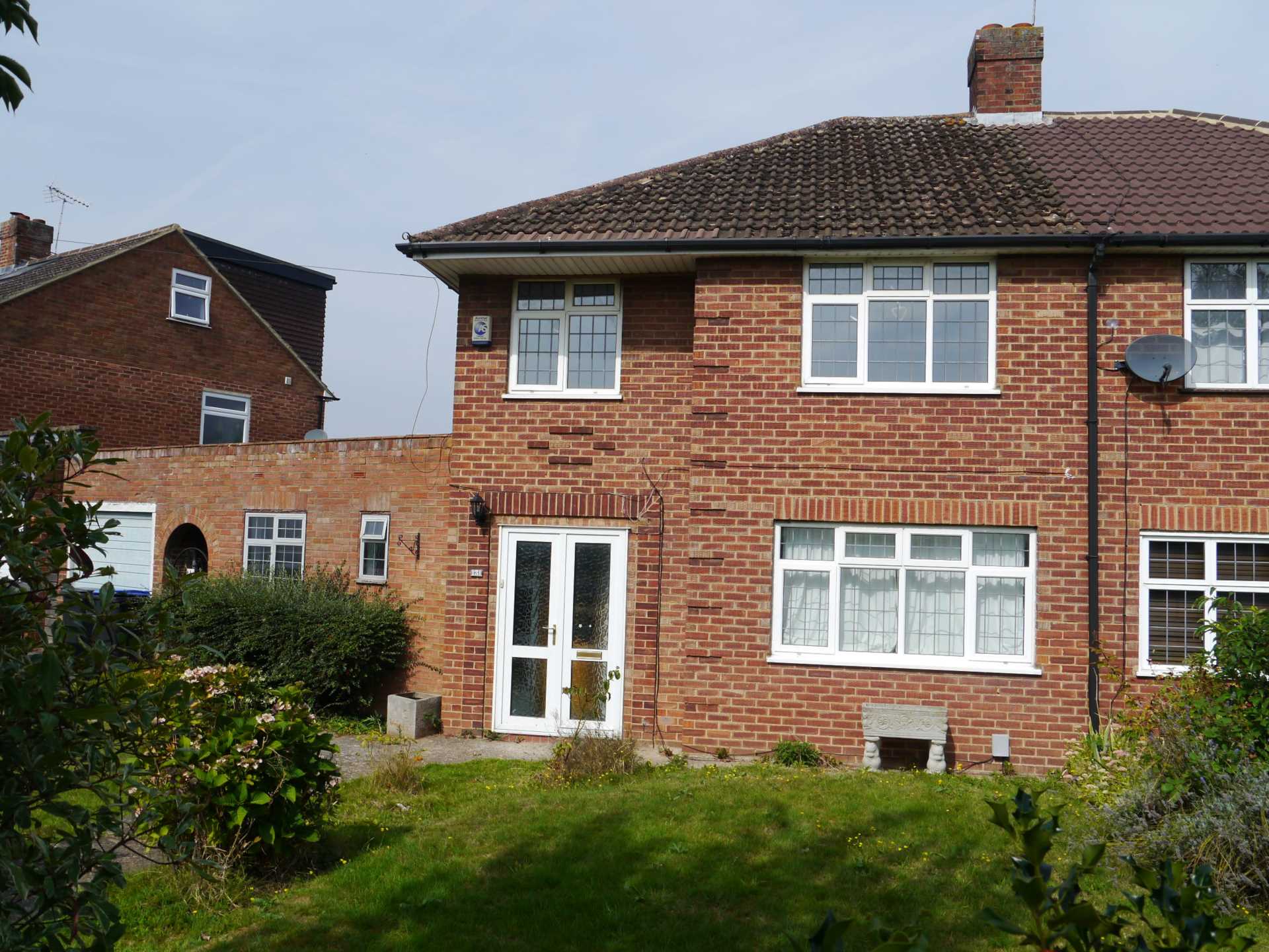 Property To Rent Bramble Road, Hatfield Raine & Co (ID 4030)