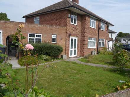 3 Bedroom House, Bramble Road, Hatfield