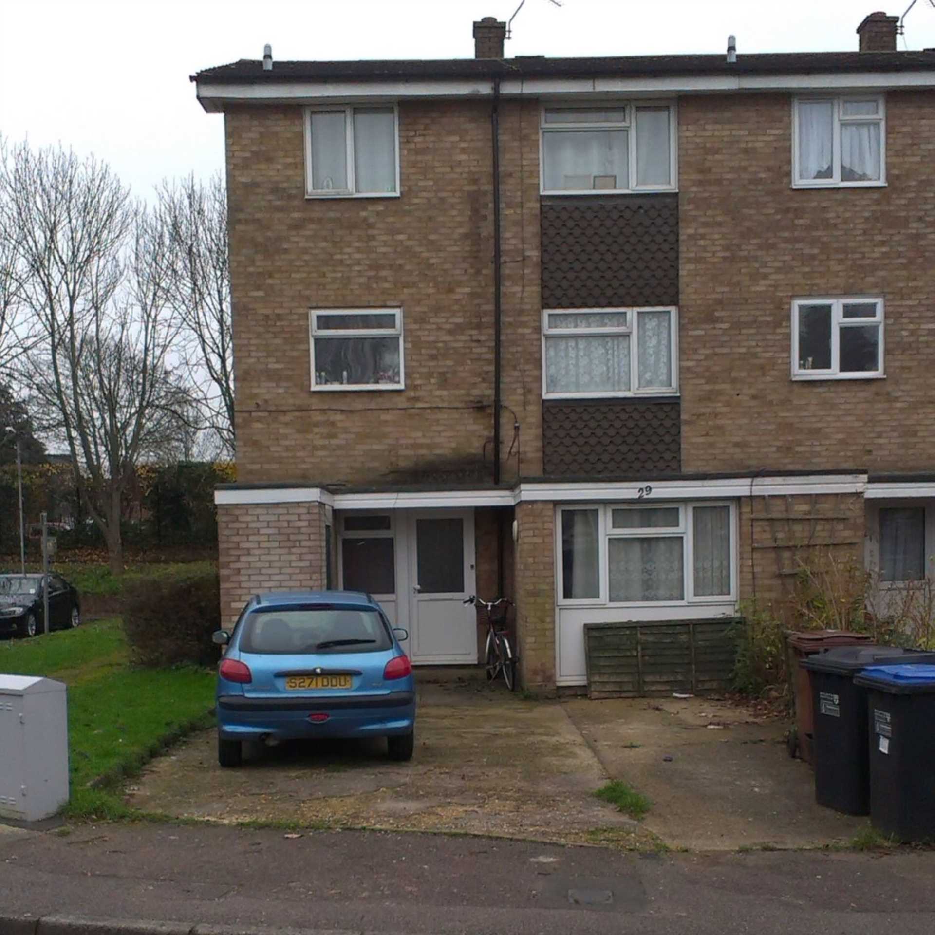 De Havilland Close, Hatfield, AL10 0DS