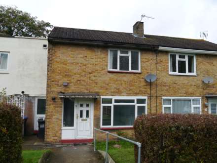 3 Bedroom House, Haseldine Meadows, Hatfield