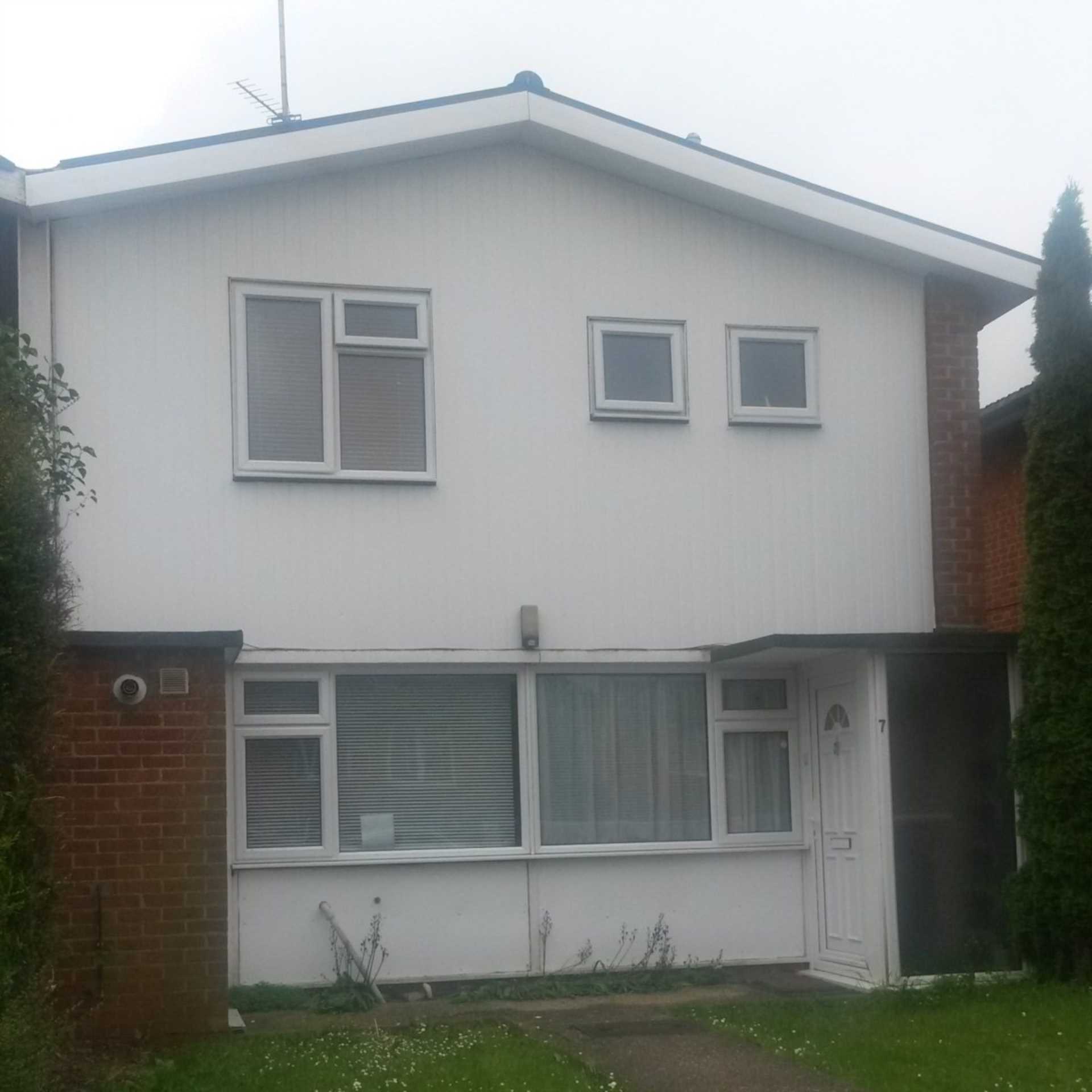 Holliers Way, Hatfield, AL10 8HJ