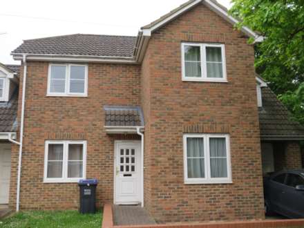 Property For Rent Ely Close, Hatfield