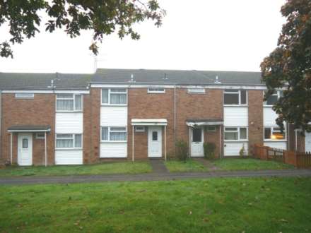 4 Bedroom House, Millwards, Hatfield