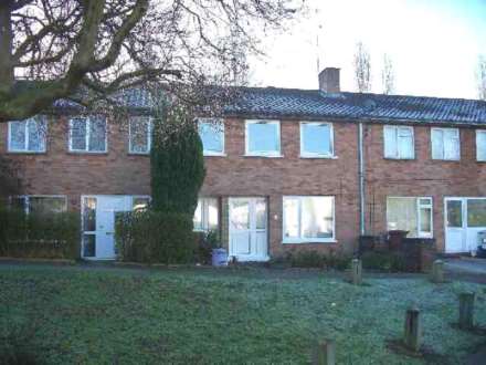 4 Bedroom House, Garden Avenue, Hatfield