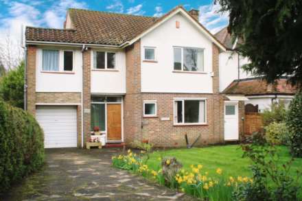 Property For Sale Mountway, Potters Bar, Potters Bar