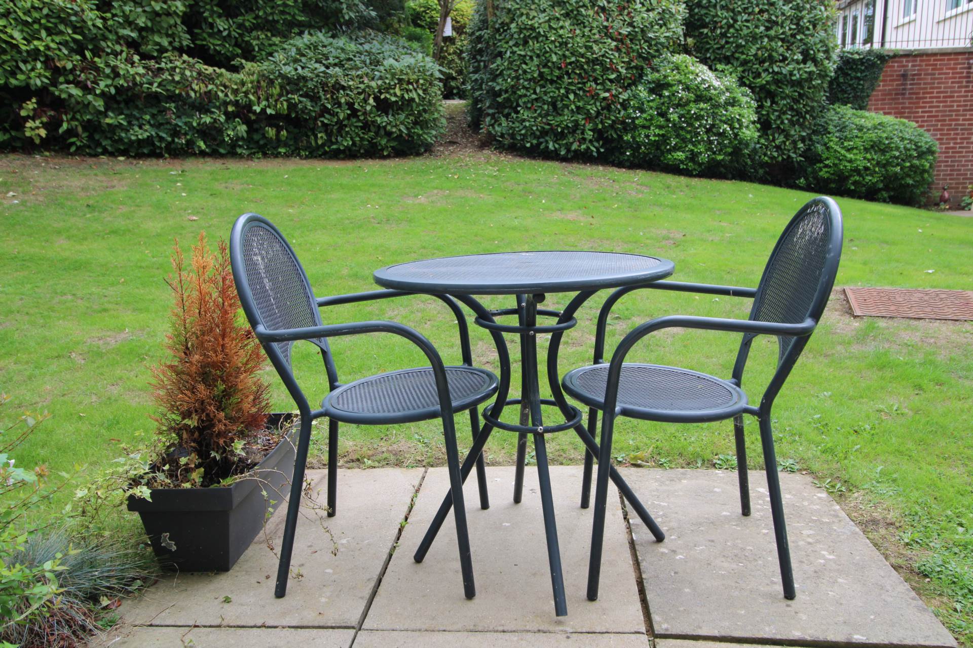 Property For Sale Potters Court, Potters Bar Raine & Co (ID 4997)