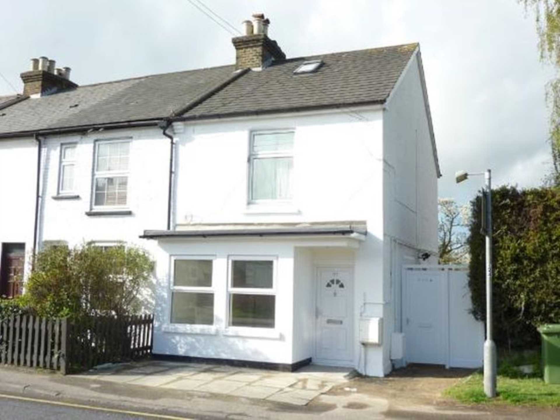 Property For Sale Southgate Road,Potters Bar Raine & Co (ID 4999)