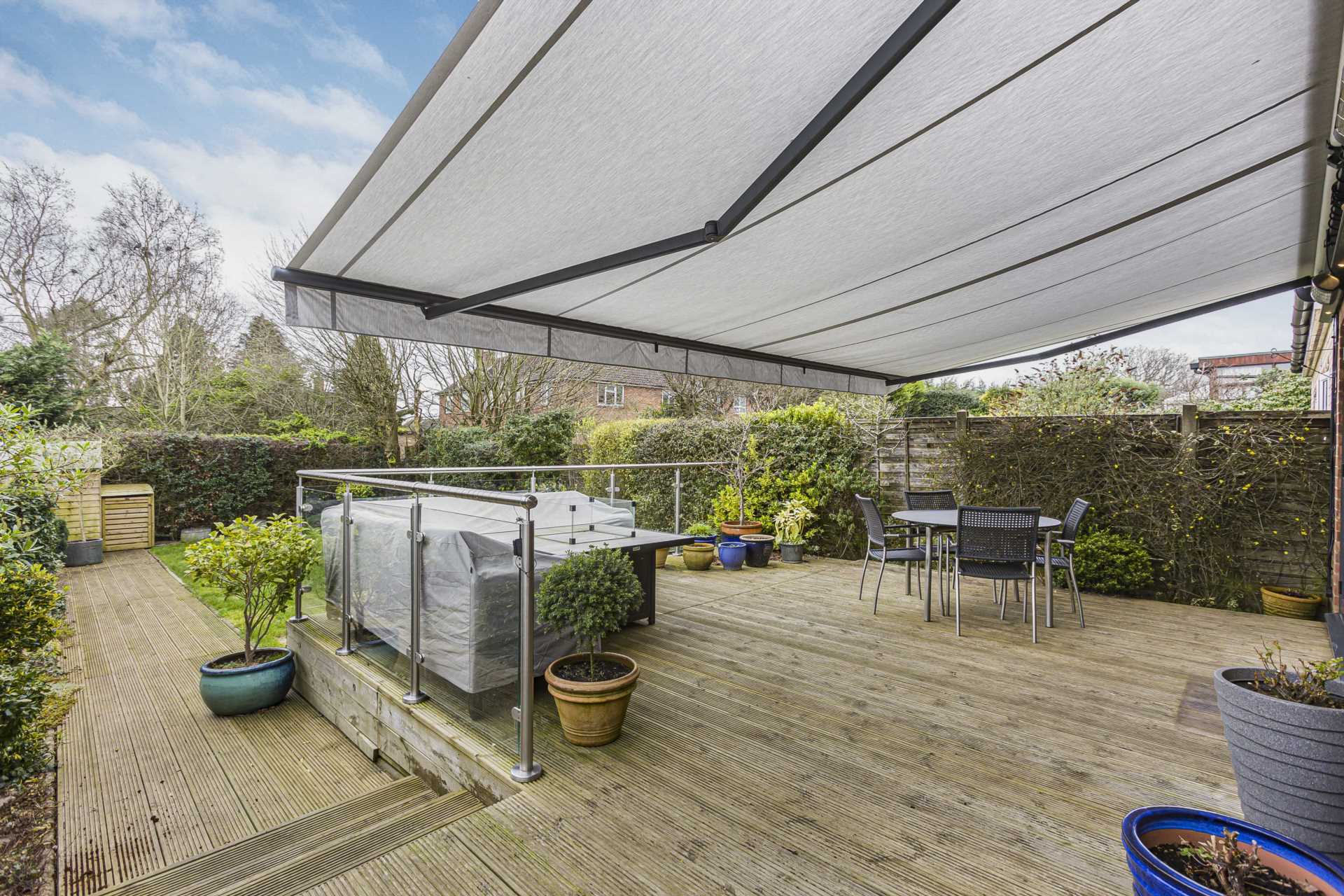 Property For Sale Torrington Drive, Potters Bar Raine & Co (ID 5172)