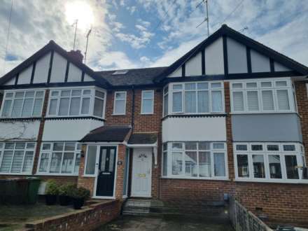 Property For Sale Borough Way, Potters Bar