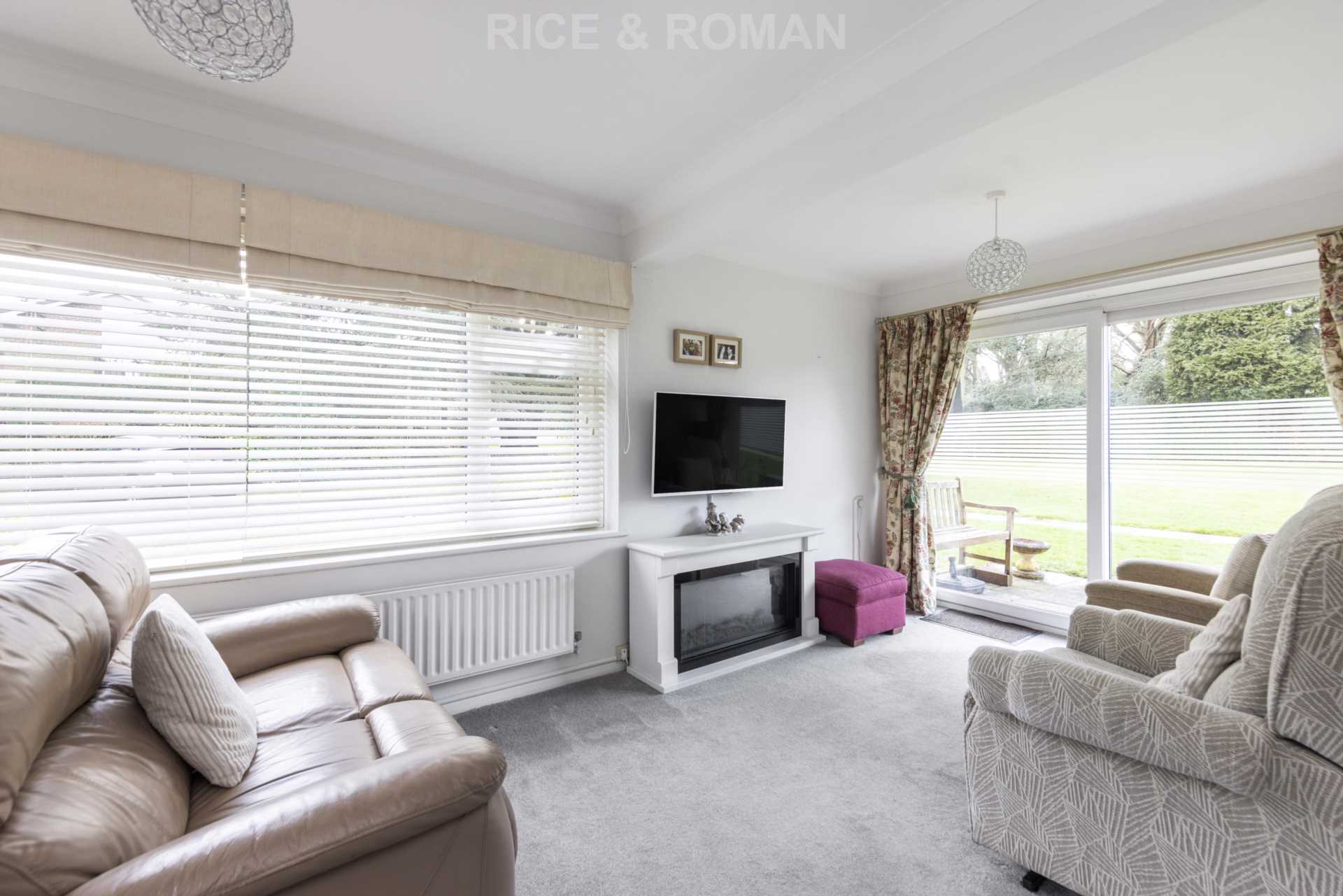 1 Bedroom Apartment, Gunters Mead Esher Rice and Roman