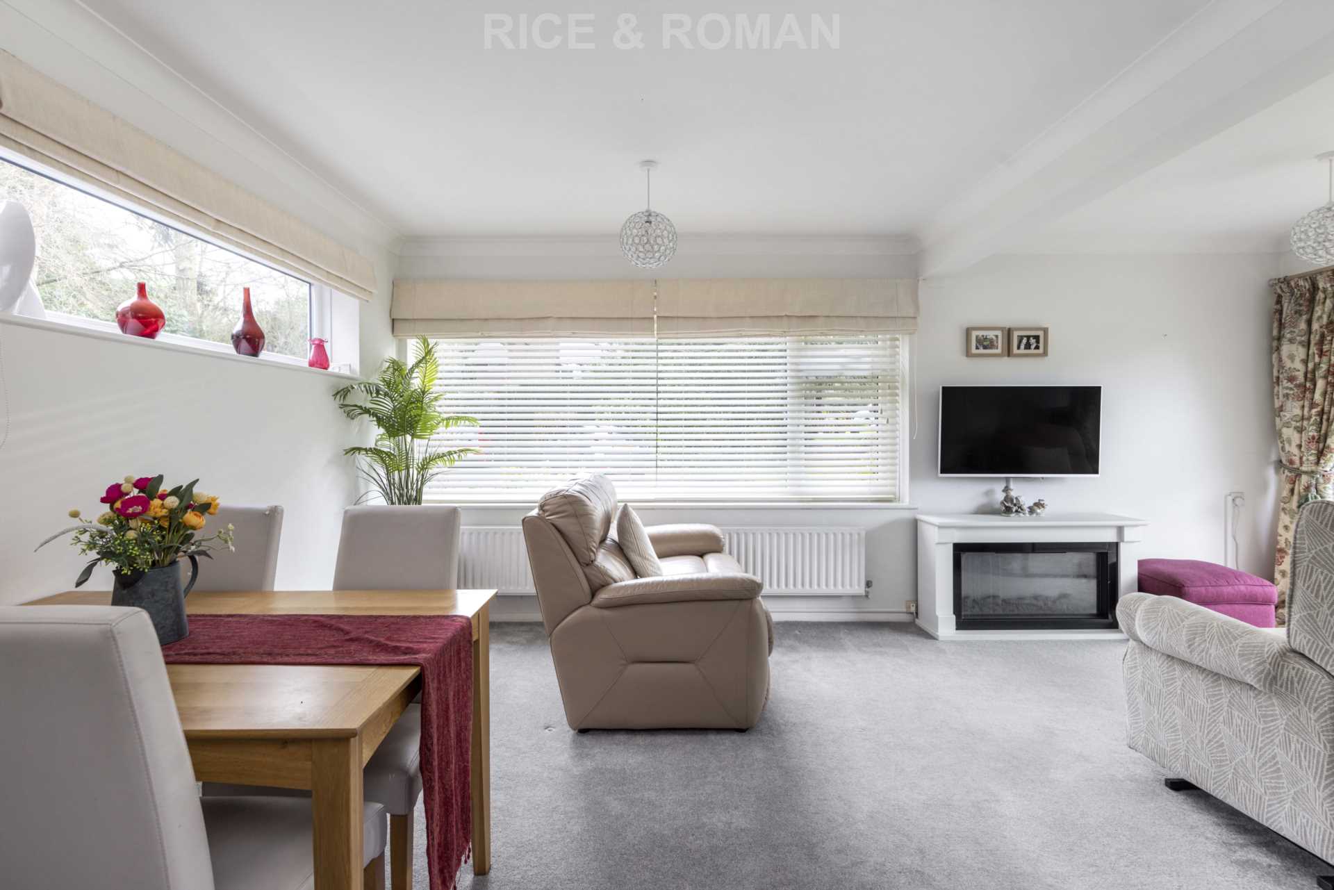 1 Bedroom Apartment, Gunters Mead Esher Rice and Roman
