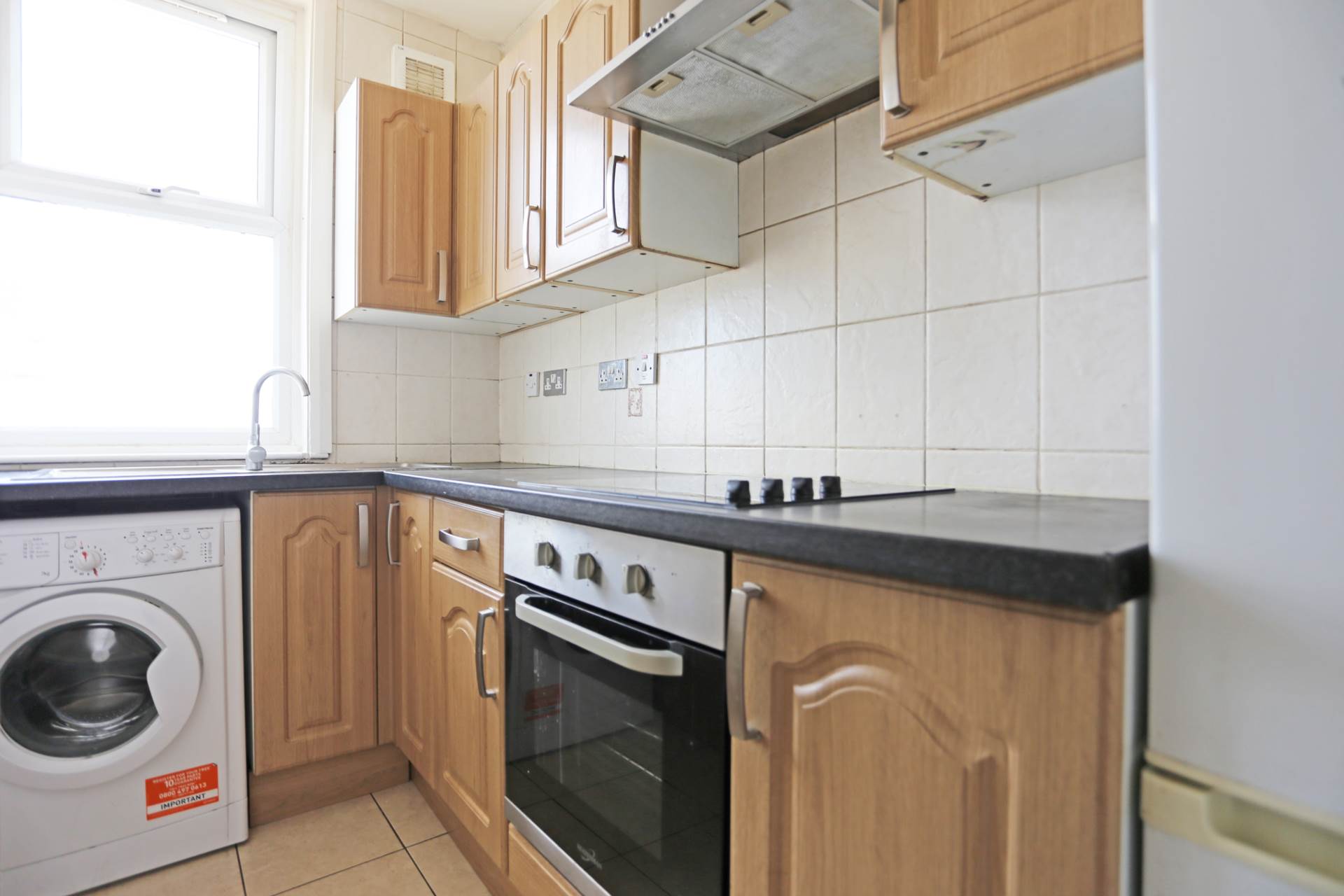 Quebec Road, Gants Hill, IG2, Image 2