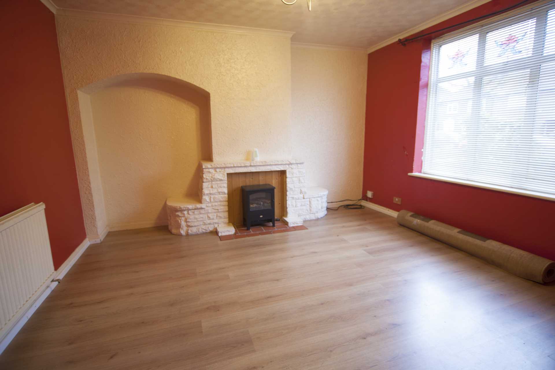 Parsloes Ave, Dagenham, Image 3