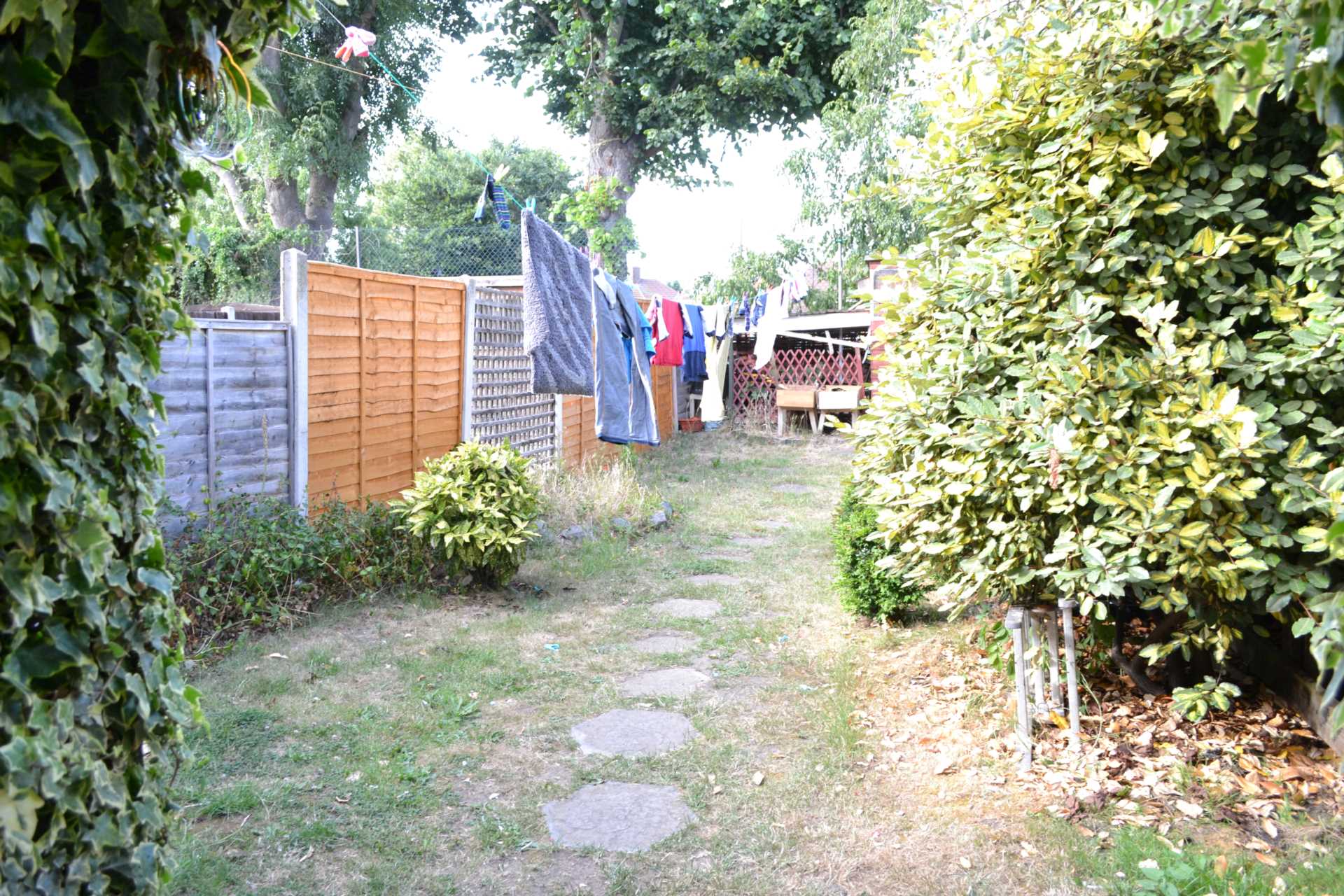 Parsloes Ave, Dagenham, Image 8