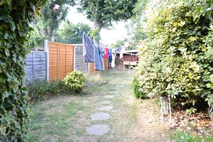 Parsloes Ave, Dagenham, Image 8