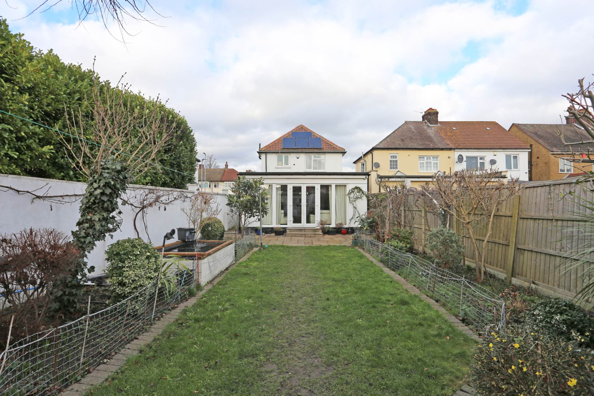 High Road, Chadwell Heath, Romford, RM6, Image 20