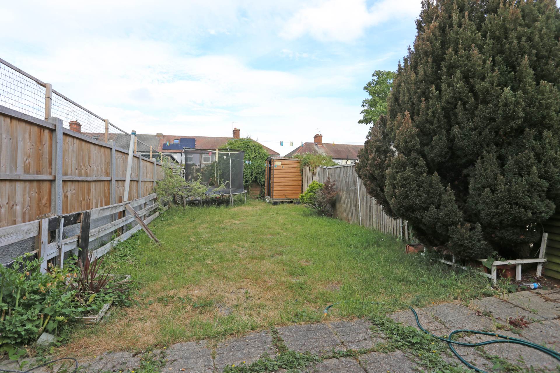 Grafton Road, Dagenham, RM8, Image 9