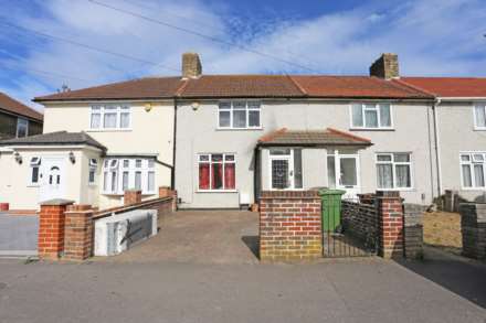Grafton Road, Dagenham, RM8, Image 1