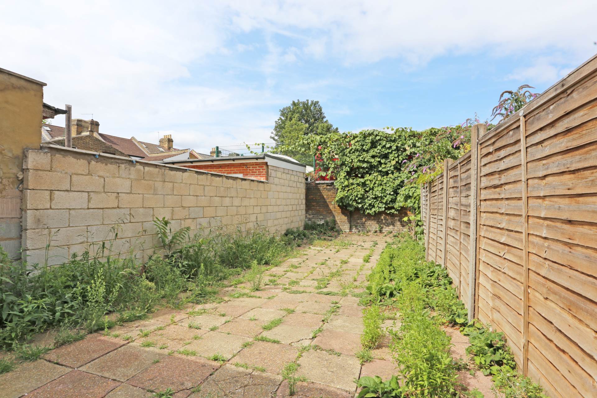 Henderson Road, Forest Gate, Image 12