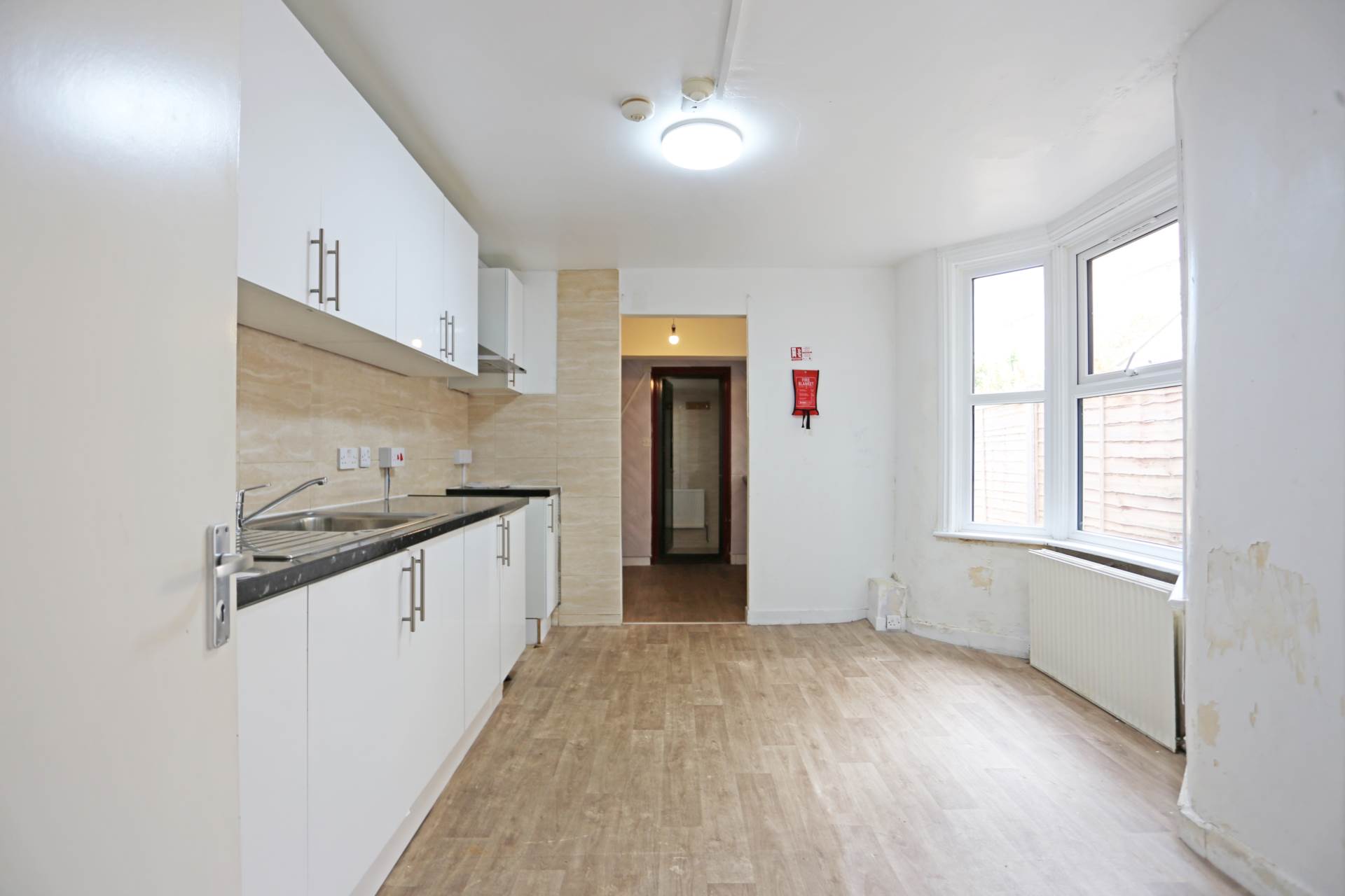 Henderson Road, Forest Gate, Image 2