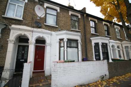Property For Rent Henderson Road, Forest Gate, London