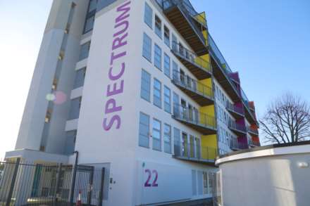 Spectrum Building, Chadwell Heath / Dagenham, RM8, Image 13