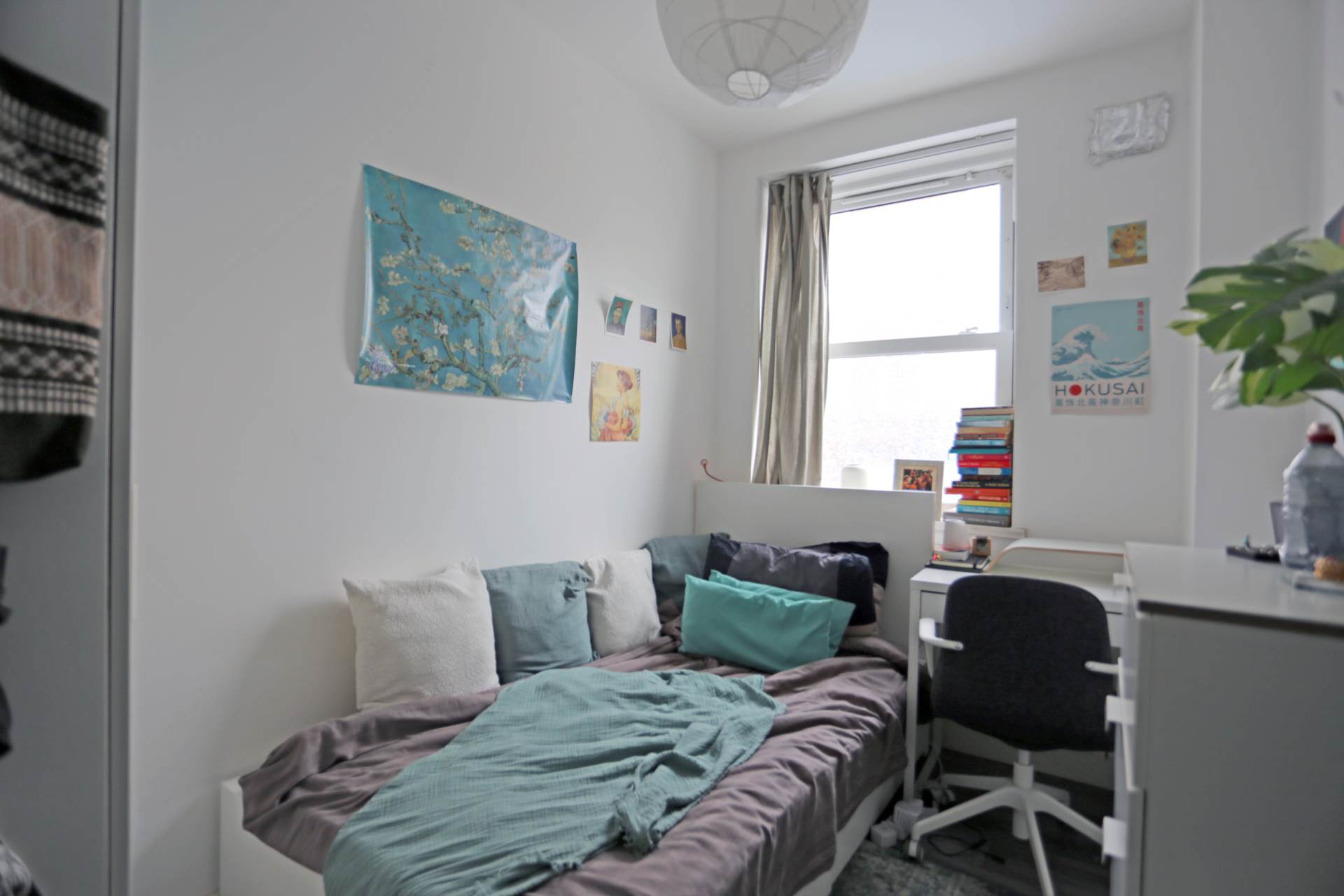 Monkbretton House, London, Image 10