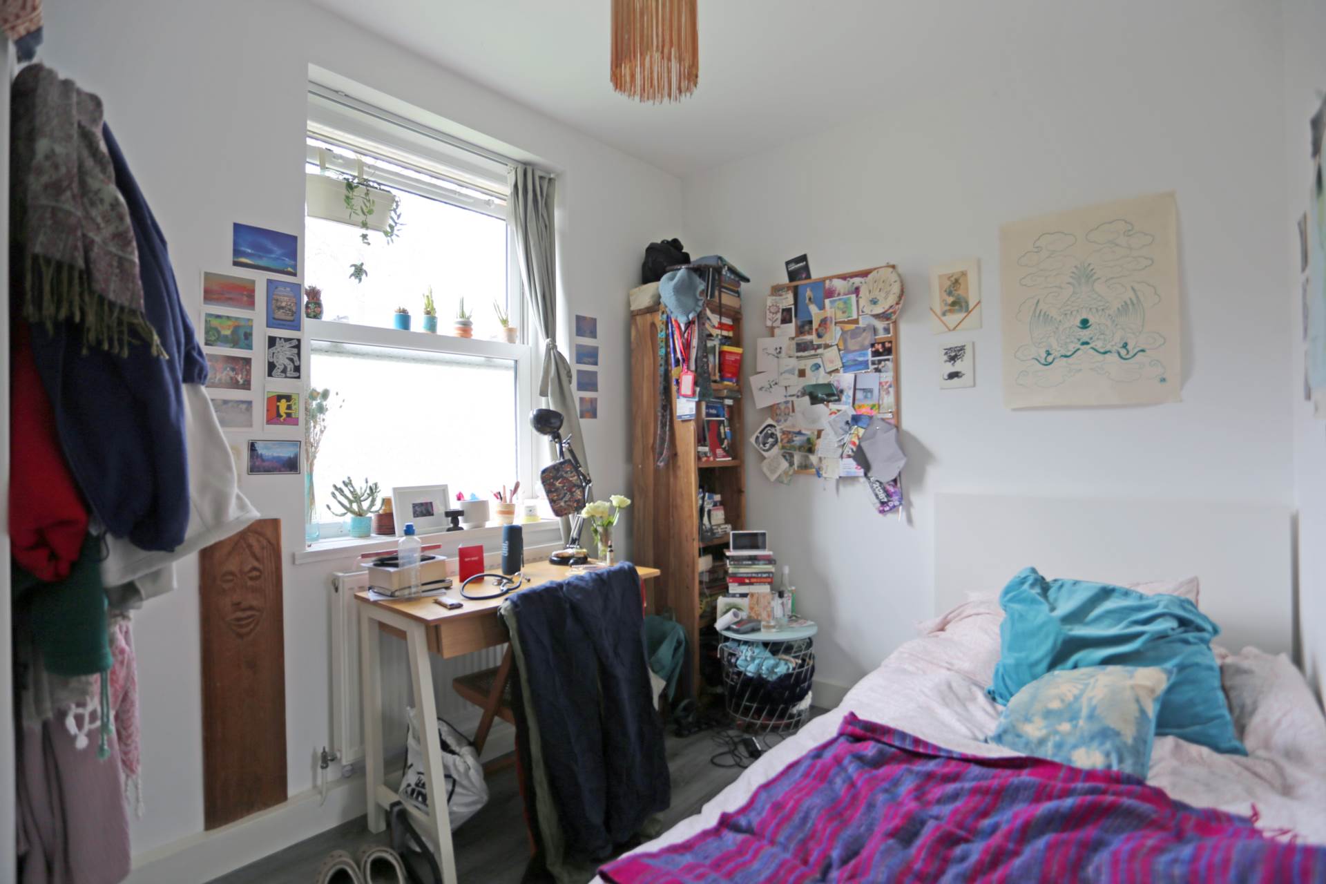 Monkbretton House, London, Image 11