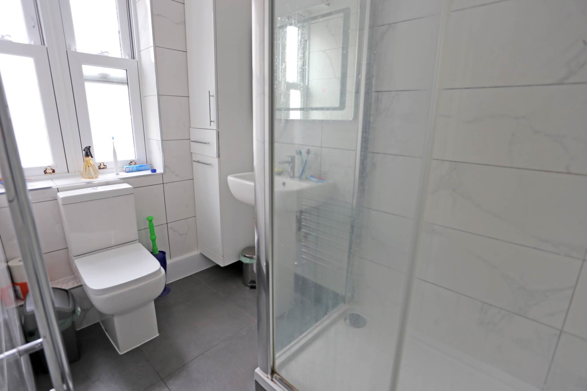 Monkbretton House, London, Image 12