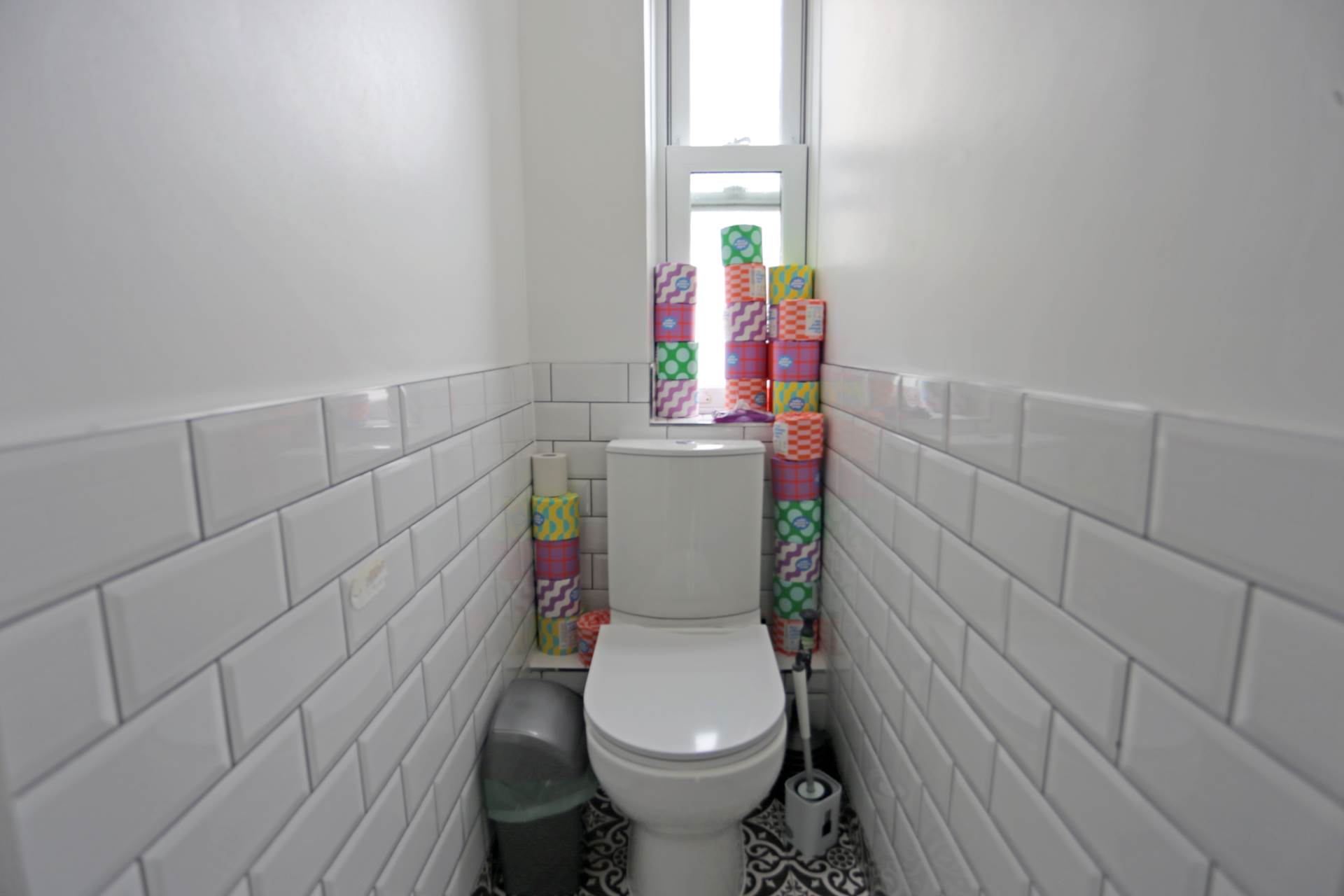 Monkbretton House, London, Image 13