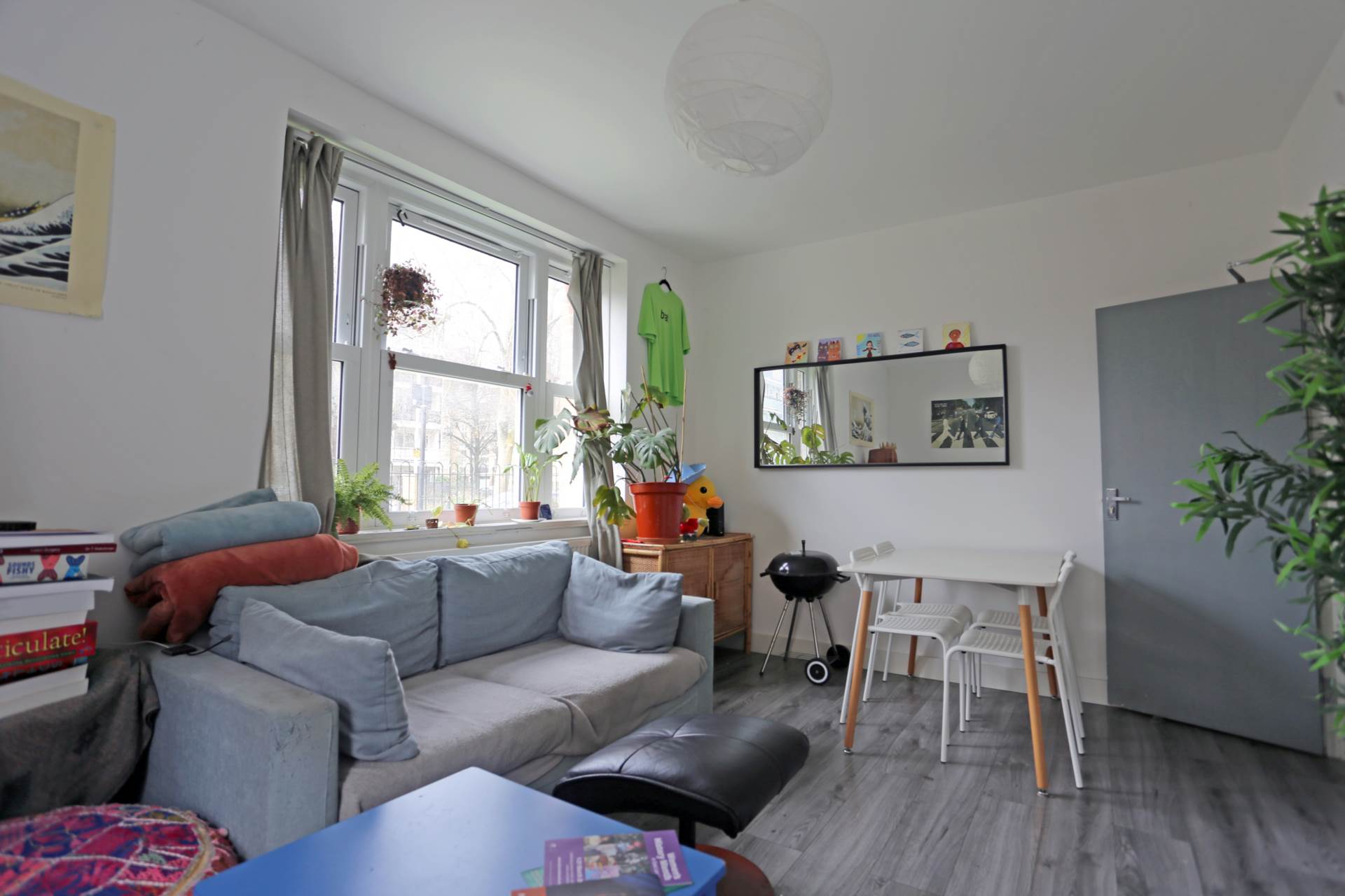 Monkbretton House, London, Image 3