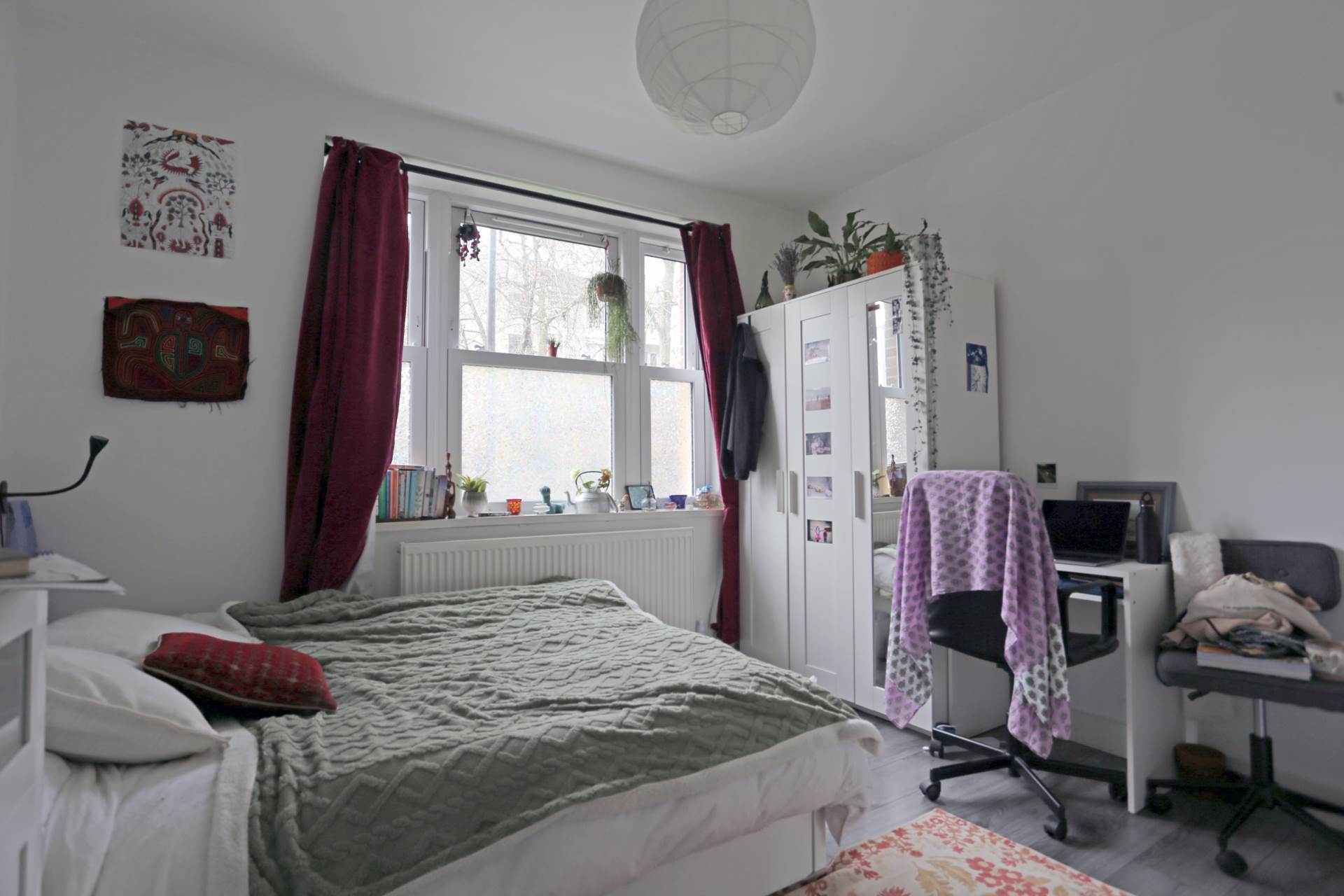 Monkbretton House, London, Image 7