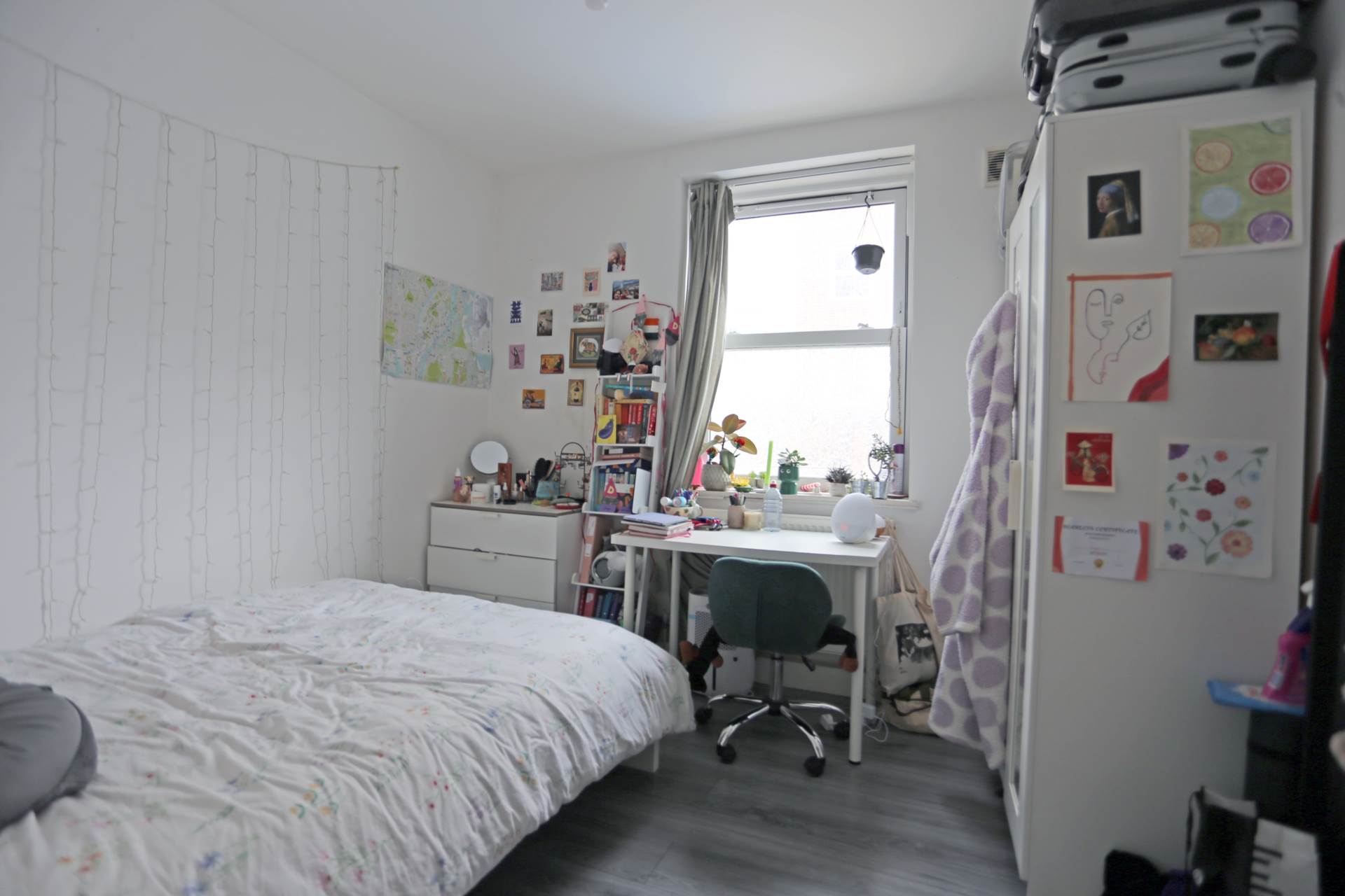 Monkbretton House, London, Image 9