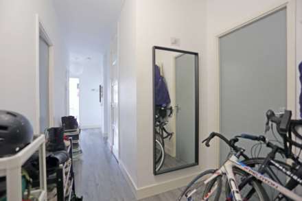 Monkbretton House, London, Image 14