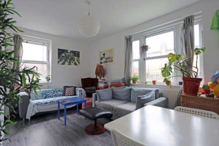 Monkbretton House, London, Image 2