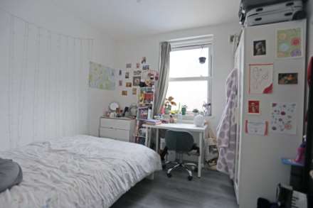 Monkbretton House, London, Image 9