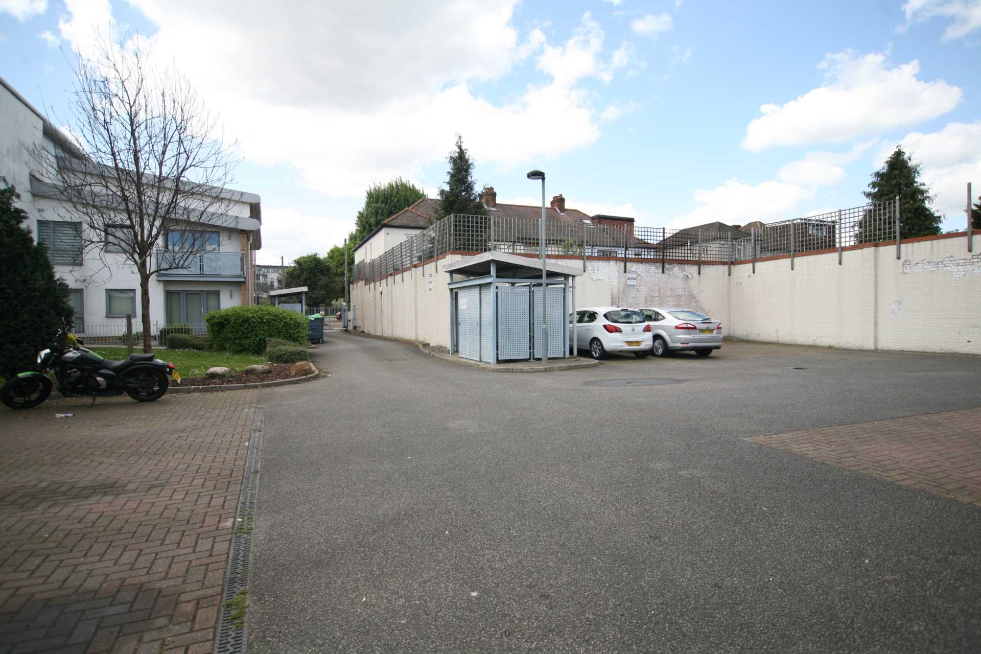 Fetherston Court, High Road, Romford, RM6, Image 10