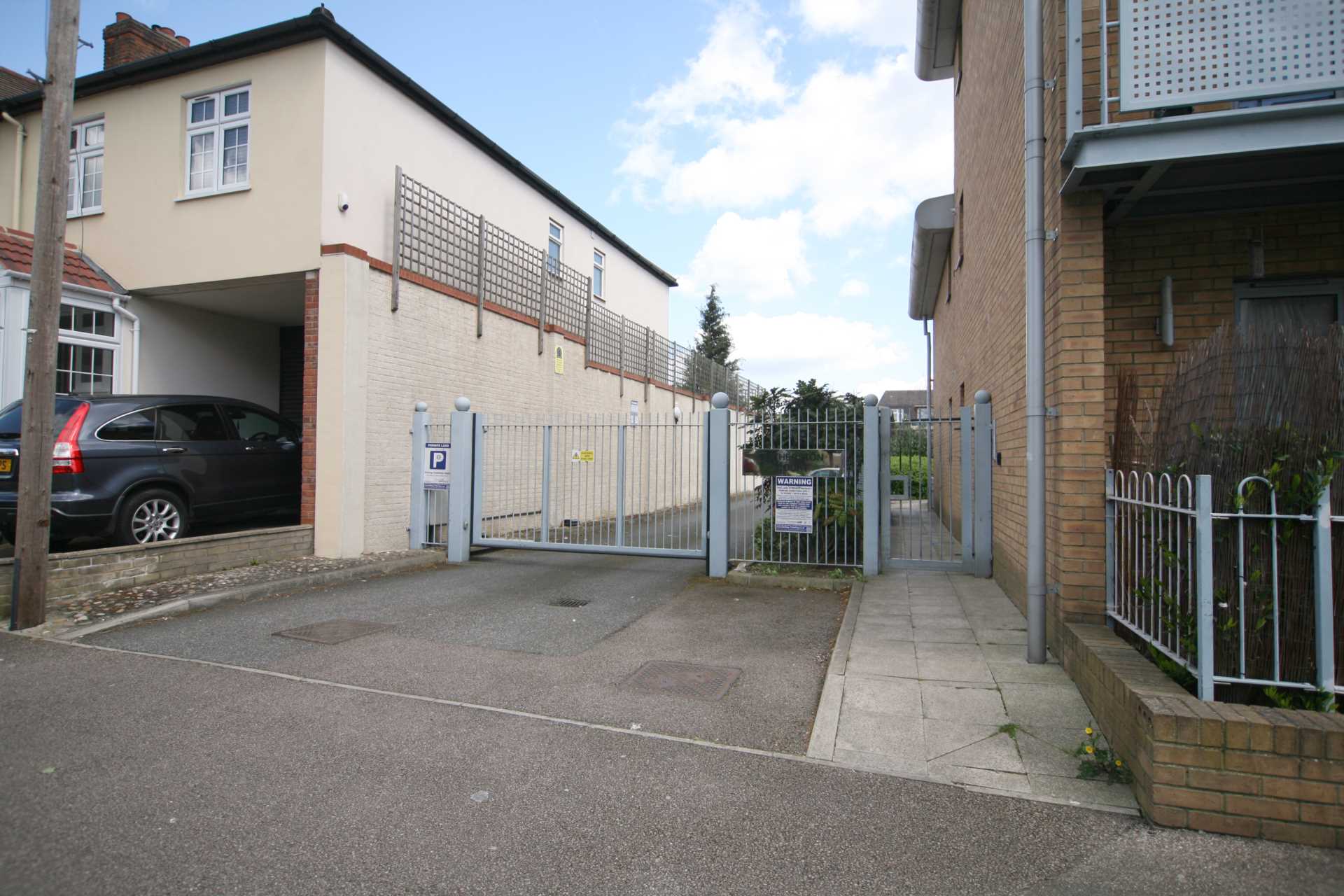 Fetherston Court, High Road, Romford, RM6, Image 11