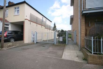 Fetherston Court, High Road, Romford, RM6, Image 11