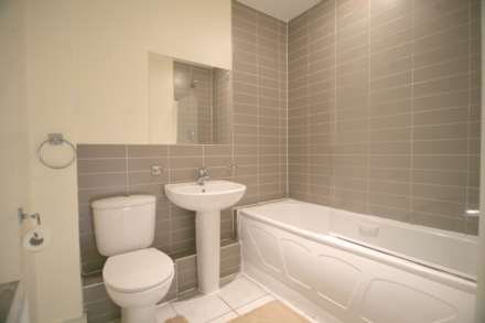 Fetherston Court, High Road, Romford, RM6, Image 9