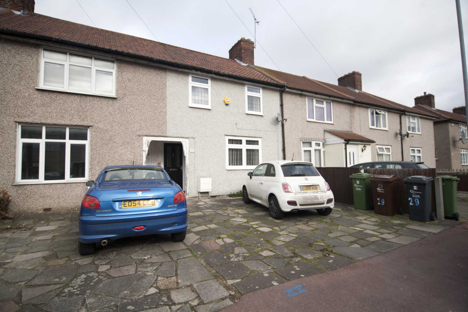 Robinson Road, Dagenham, RM10, Image 1