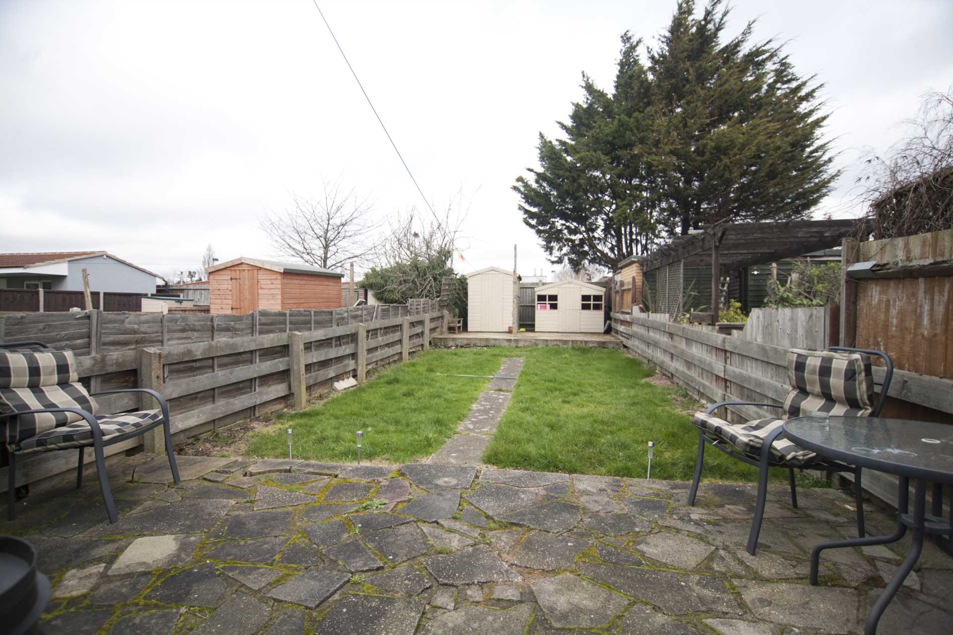 Robinson Road, Dagenham, RM10, Image 10