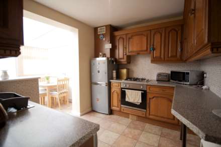 Robinson Road, Dagenham, RM10, Image 3