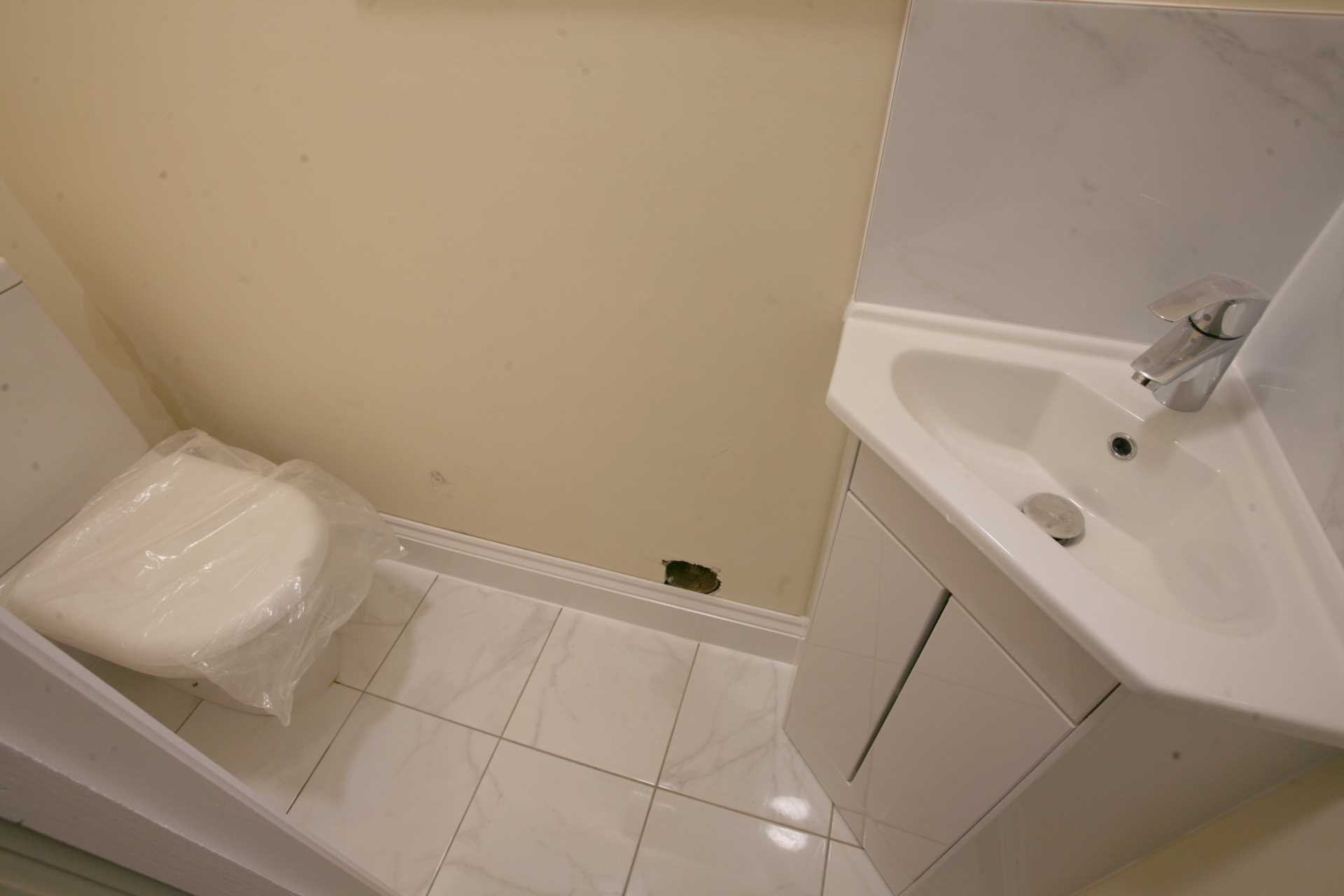 Barking Road, Upton Park, East Ham, E6, Image 7