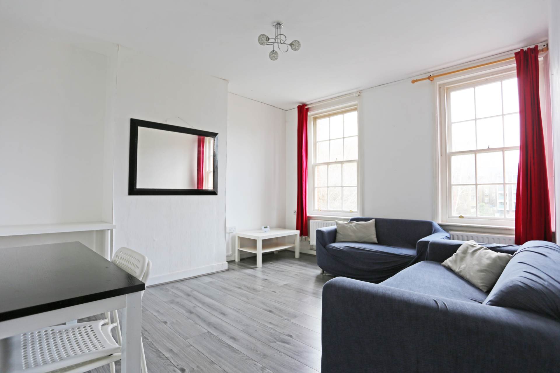 Calvert Avenue, Shoreditch, E2, Image 2