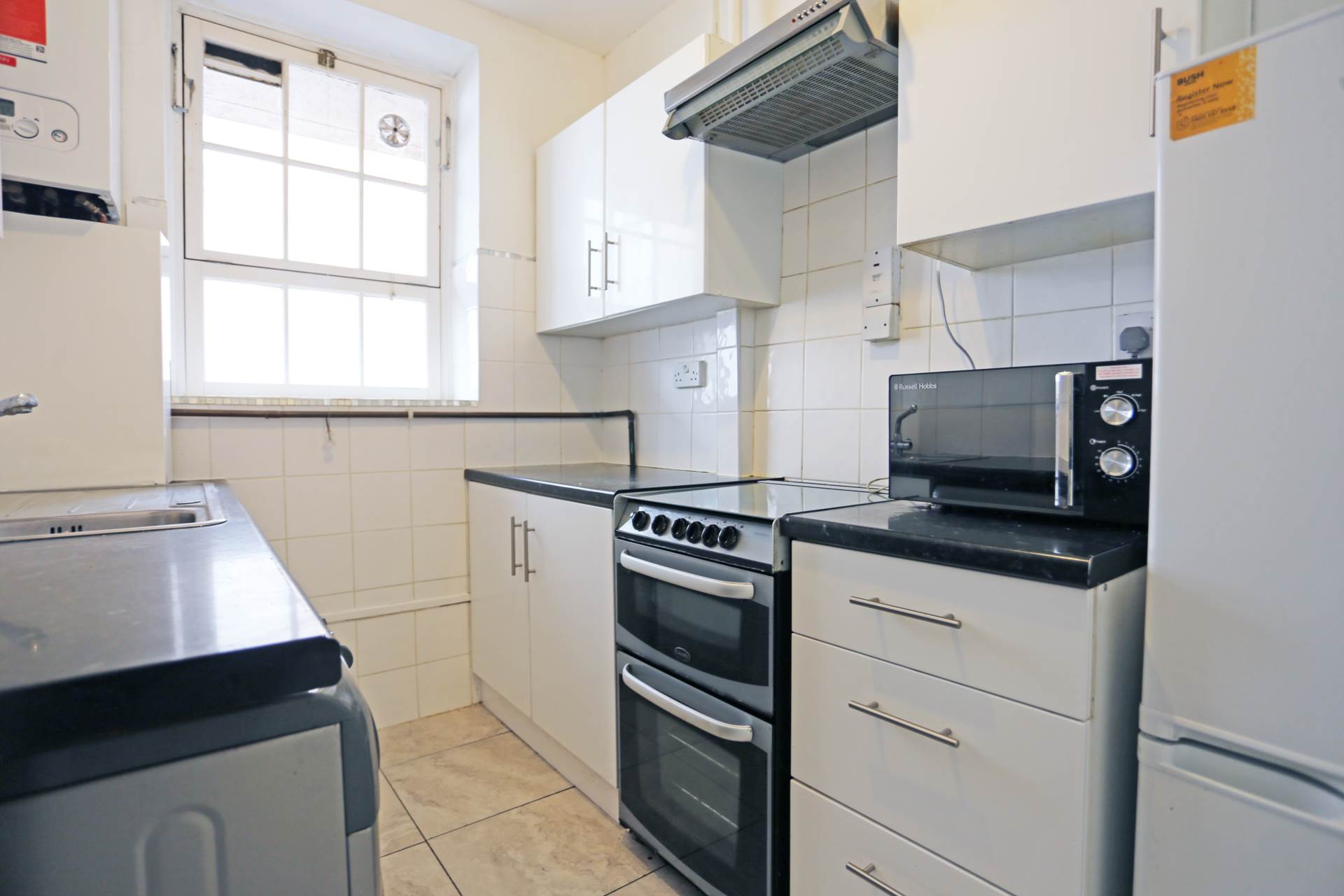 Calvert Avenue, Shoreditch, E2, Image 3