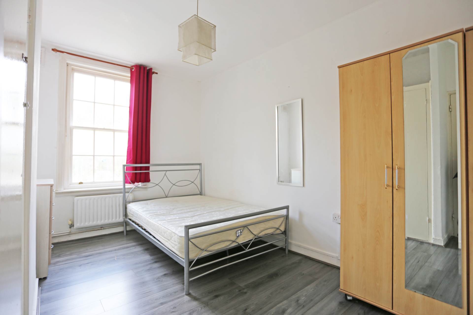 Calvert Avenue, Shoreditch, E2, Image 4
